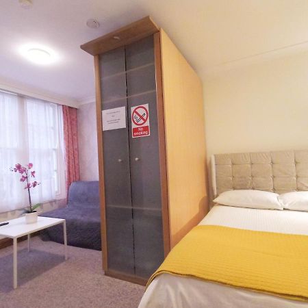 Flat 1 At 6 Taunton Mews Διαμέρισμα Λονδίνο Εξωτερικό φωτογραφία