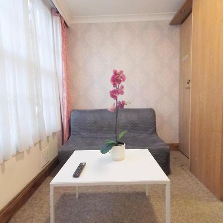 Flat 1 At 6 Taunton Mews Διαμέρισμα Λονδίνο Εξωτερικό φωτογραφία