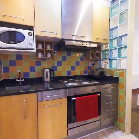 Flat 1 At 6 Taunton Mews Διαμέρισμα Λονδίνο Εξωτερικό φωτογραφία