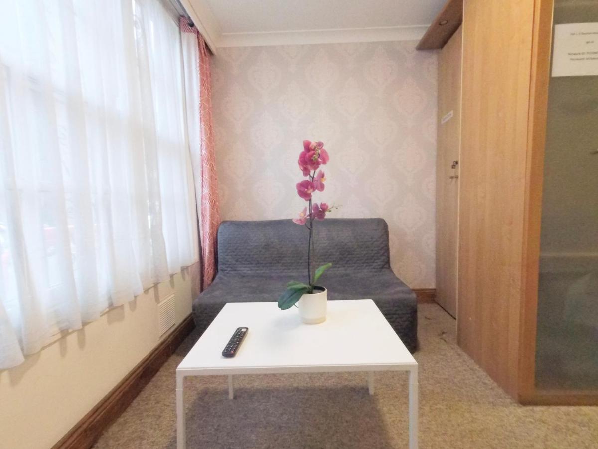 Flat 1 At 6 Taunton Mews Διαμέρισμα Λονδίνο Εξωτερικό φωτογραφία
