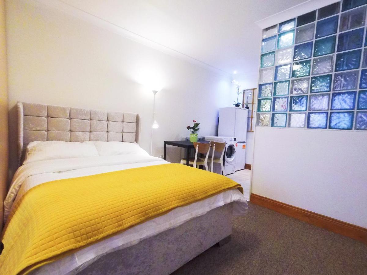 Flat 1 At 6 Taunton Mews Διαμέρισμα Λονδίνο Εξωτερικό φωτογραφία