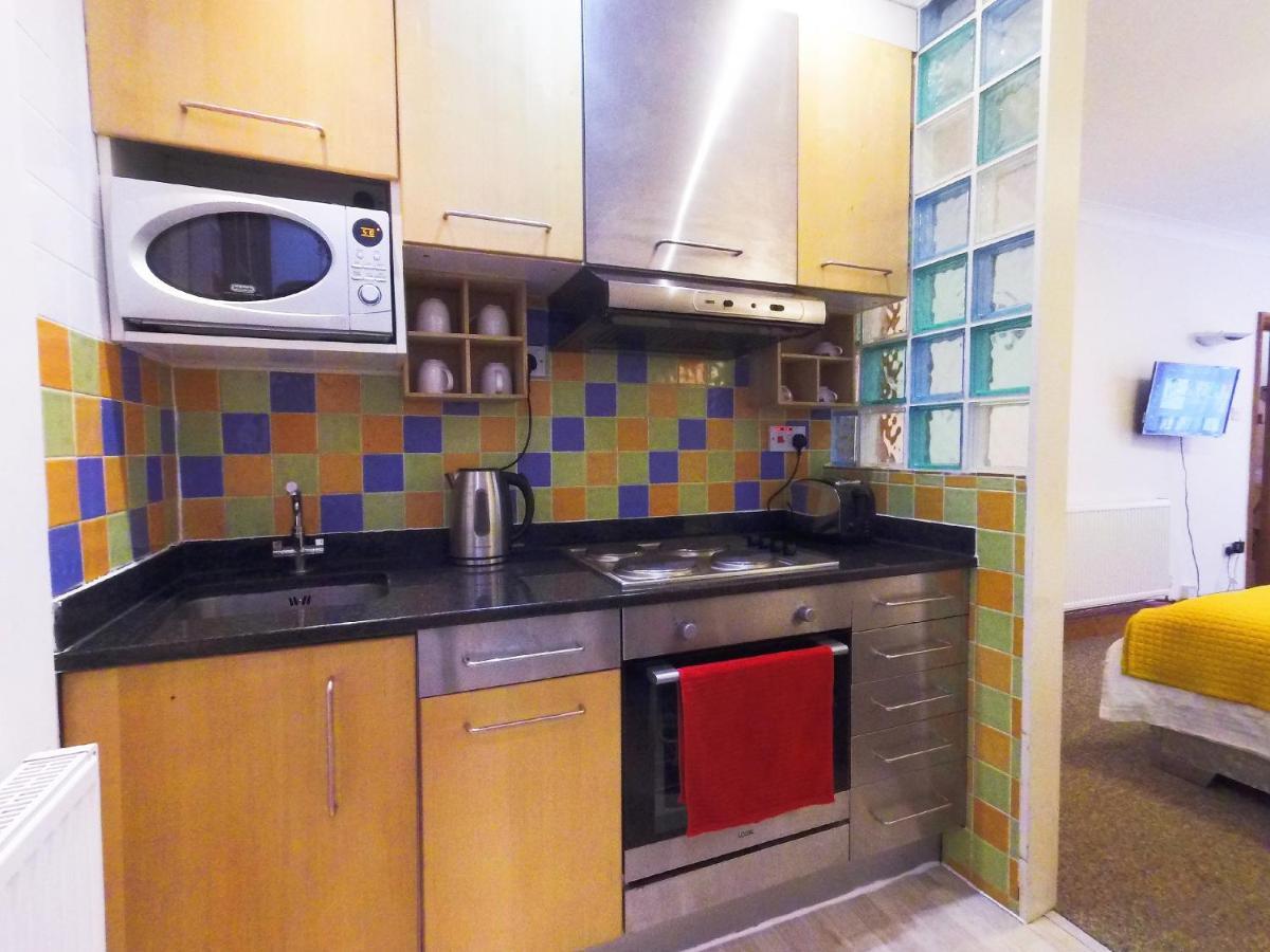 Flat 1 At 6 Taunton Mews Διαμέρισμα Λονδίνο Εξωτερικό φωτογραφία