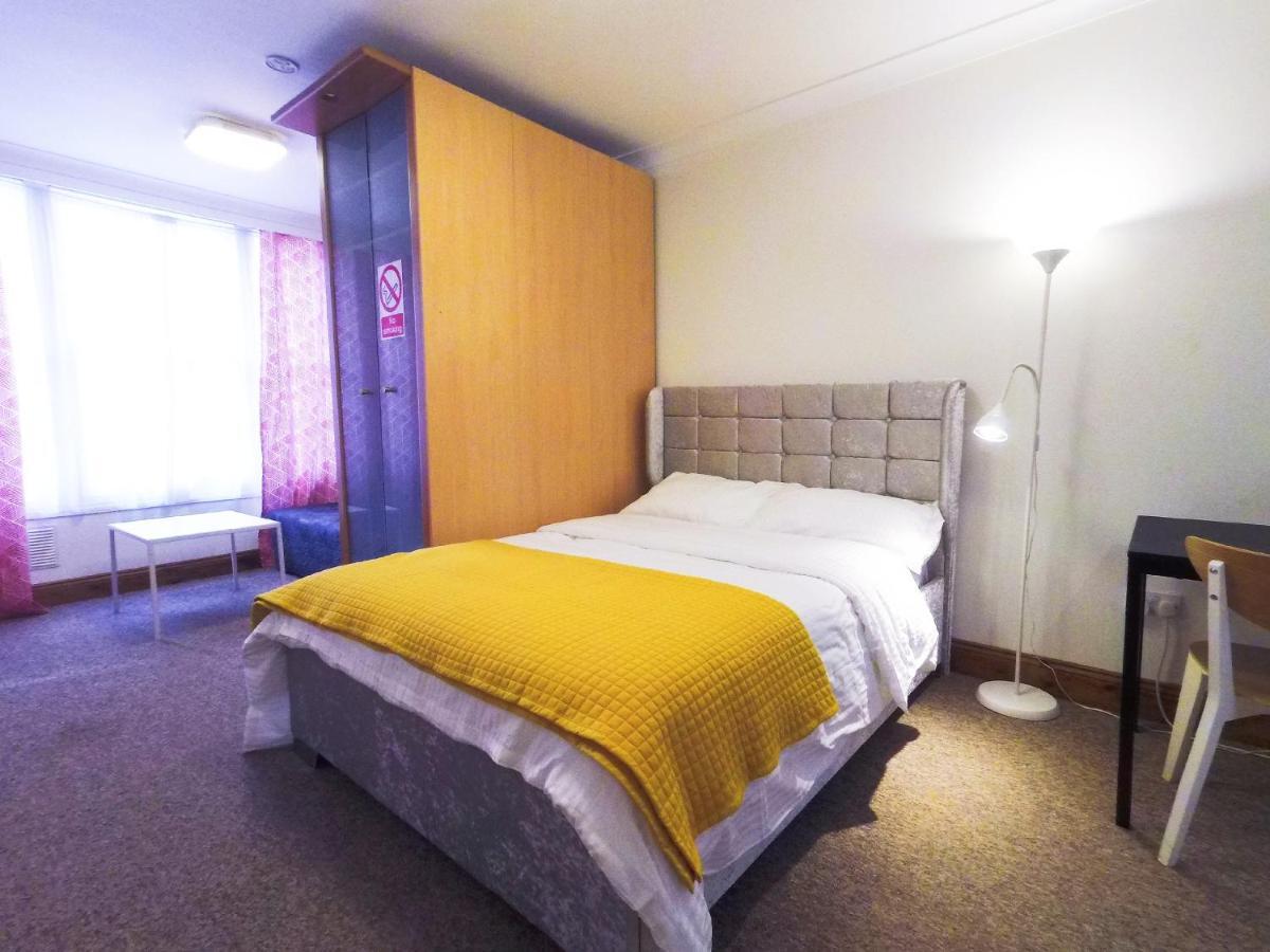 Flat 1 At 6 Taunton Mews Διαμέρισμα Λονδίνο Εξωτερικό φωτογραφία