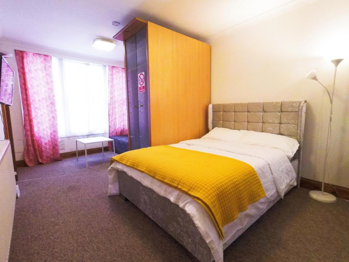 Flat 1 At 6 Taunton Mews Διαμέρισμα Λονδίνο Εξωτερικό φωτογραφία